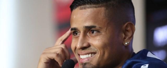 Flamengo ainda aguarda Everton para enfrentar o Furacão