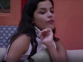 'BBB17': Emilly lamenta expulsão: "Dava para esperar mais 3 dias"