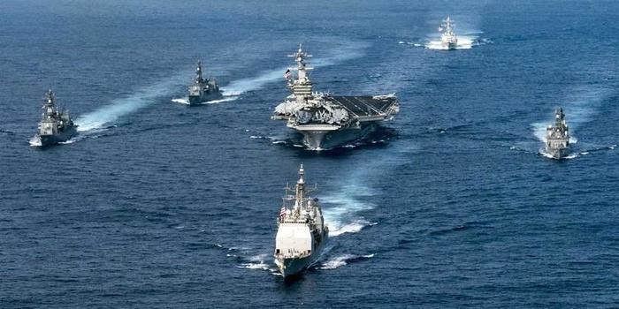 Coreia do Norte alerta para ataque nuclear contra os Estados Unidos