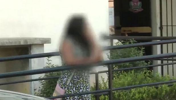 Assaltantes agridem grávida e atiram em homem durante assalto