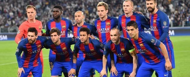 Barça é detonado: ‘Há jogadores que nem deveriam vestir a camisa’