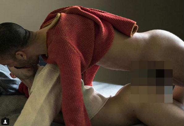 Marca de roupas lança campanha polêmica nos EUA