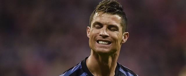 Novo visual de Cristiano Ronaldo é alvo de piadas e zoações