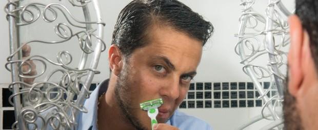Thammy conta motivo de não alterar nome e se diz homem evoluído