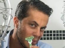 Thammy conta motivo de não alterar nome e se diz homem evoluído