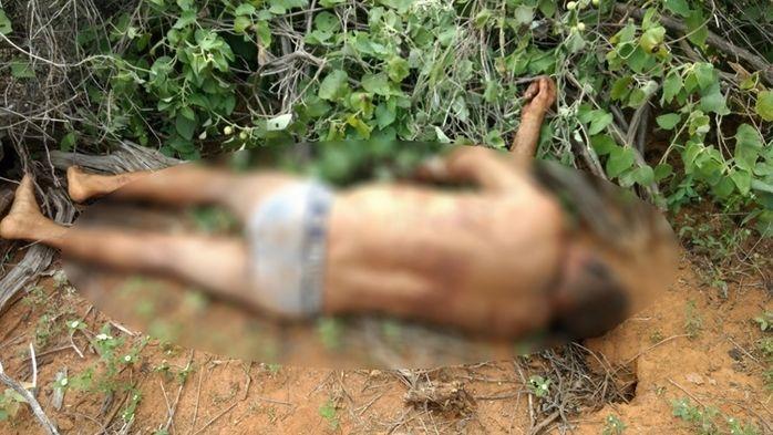 Dupla suspeita de matar desafeto é presa em São Raimundo Nonato