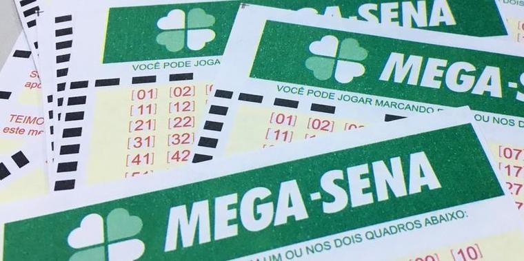 Mega-Sena pode pagar R$ 65 milhões no sorteio deste sábado