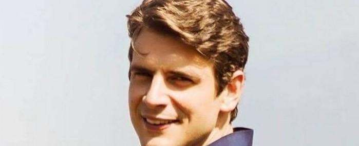 Filho de Crivella recebe R$ 10 mil por nove dias de trabalho