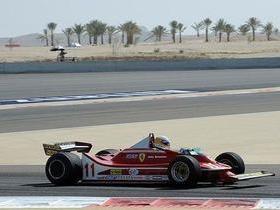 GP do Bahrein: Vettel vence na estratégia