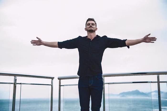 Marcos Harter fala pela primeira vez sobre polêmicas do BBB17