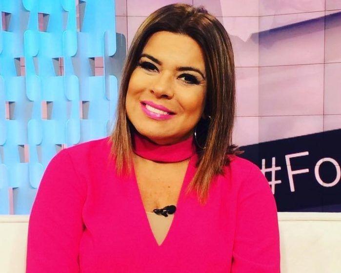 Mara Maravilha