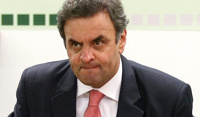 Aécio Neves