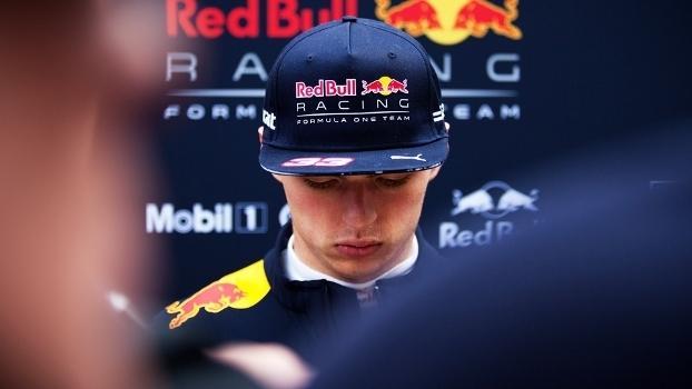 Max Verstappen (Crédito: Getty)