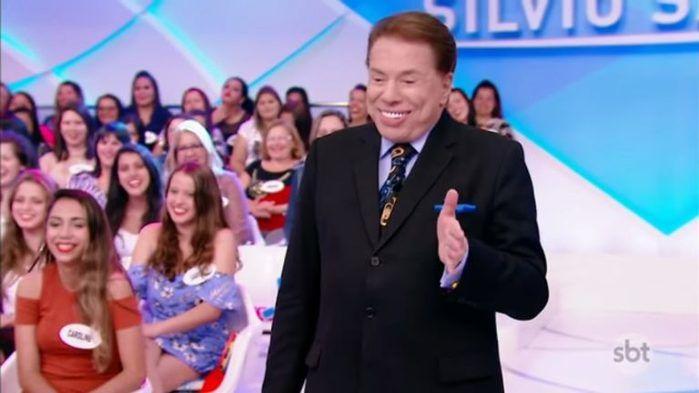 Silvio Santos