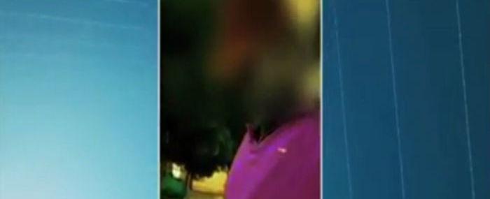Alcoolizado, homem tenta subornar guarda com R$ 50; vídeo!