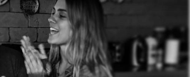 Carolina Dieckmann comemora 18 anos do filho com festa