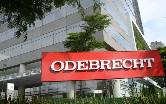 EUA condena Odebrecht a pagar cerca de R$ 8 bilhões em multas