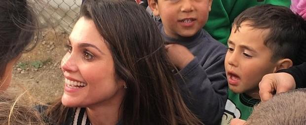 Otaviano rebate comentário maldoso em foto de Flávia Alessandra