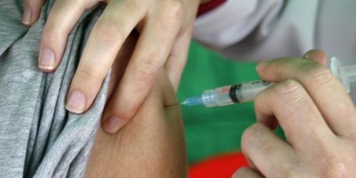 Campanha de vacinação contra gripe começa nesta segunda