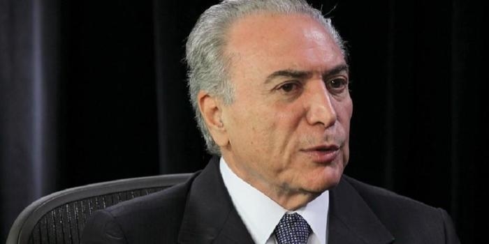 Michel Temer: 'É muito provável que alguns ministros saiam'