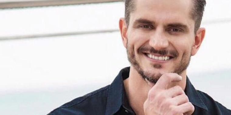 Marcos Harter fala pela primeira vez sobre polêmicas do BBB17