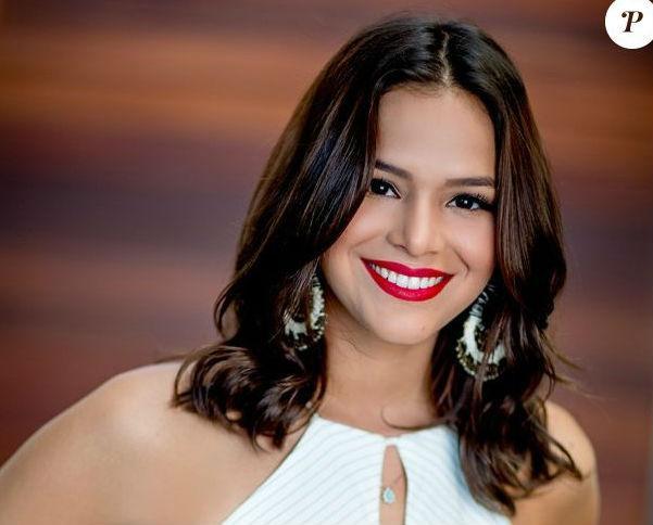 Bruna Marquezine