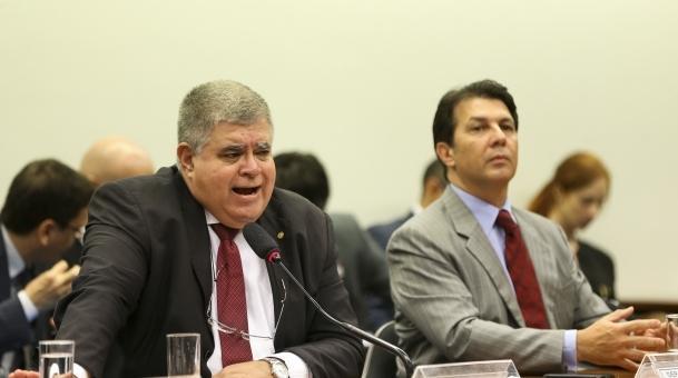 Carlos Marun