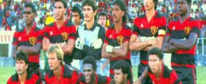 TF confirma Sport como único campeão Brasileiro de 1987
