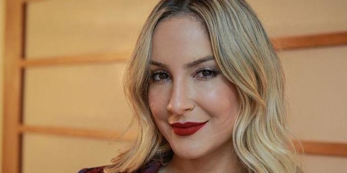 Claudia Leitte sobre férias: "Entrei em loja chique de pijama"