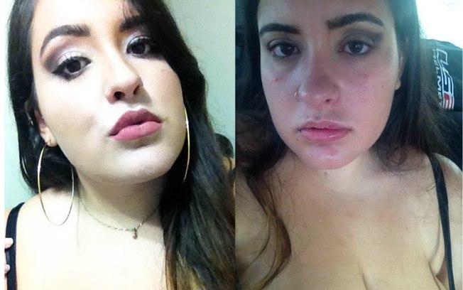 Mulher é agredida em balada e chamada de ''gorda nojenta''