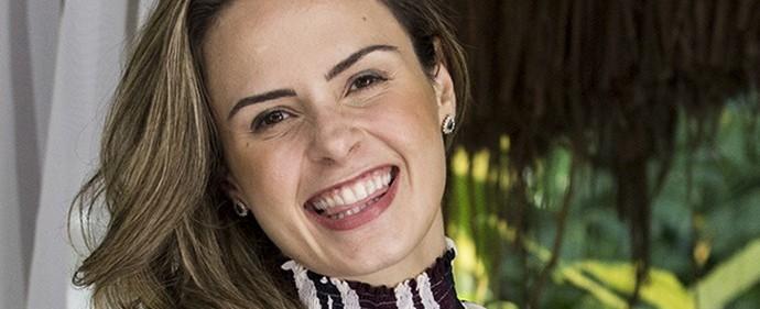 Ana Paula Renault sobre expulsões no BBB: "A minha não foi crime"