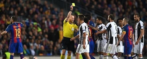 Barça não consegue novo milagre e é eliminado da Liga dos Campeões