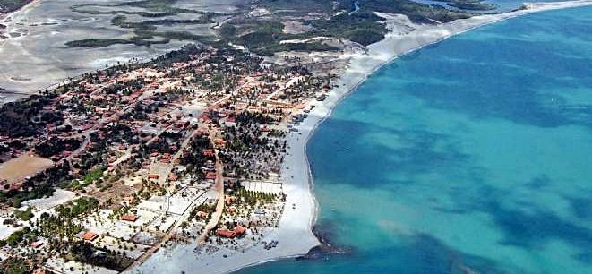 Barra Grande está sem serviço de telefonia em plena Semana Santa