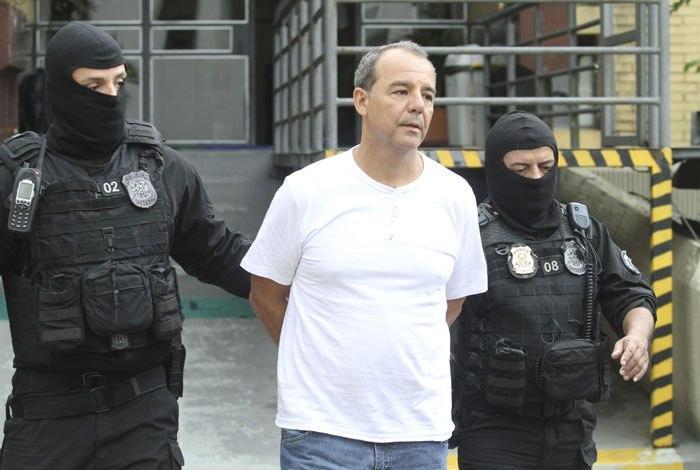 Sérgio Cabral