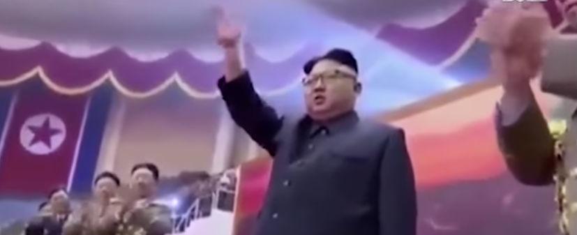 Coreia do Norte divulga vídeo com simulação de ataque aos EUA
