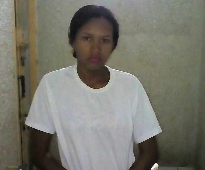 Jéssica Jayne Lima Sousa (Crédito: Divulgação)