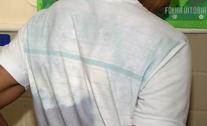 Padrasto é suspeito de abusar de enteada de 9 anos