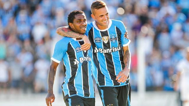 Grêmio vence o Veranópolis e larga com vantagem nas quartas