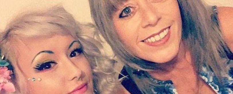 Mãe descobre pelo Facebook que filha morreu em acidente
