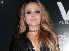 Larissa Manoela sobre Justin Bieber:'Não cheguei a conhecer ele'