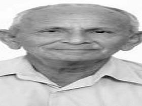 Ex-Prefeito de Santo Inácio morre após sofrer infarto