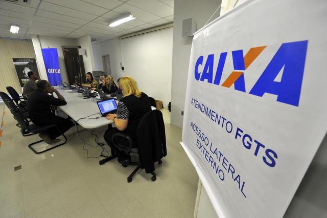 Valor pago equivale a 83,2% do total inicialmente previsto (Crédito: Agência Brasil)