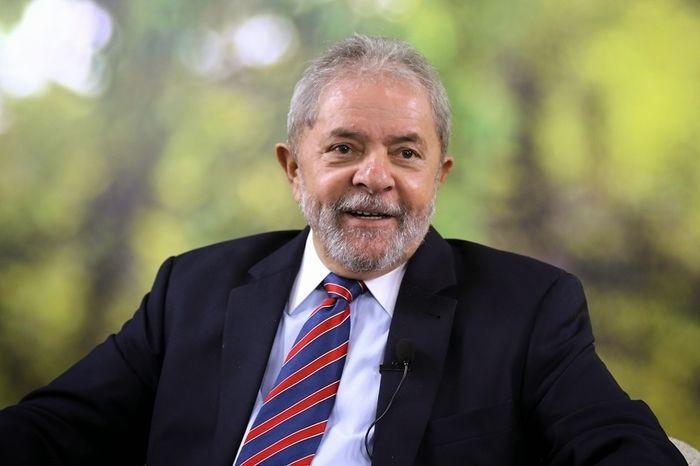 Lula é o presidenciável com maior potencial de votos