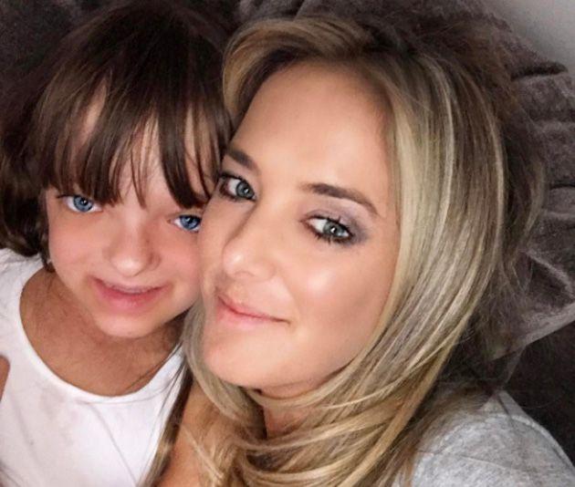 Ticiane Pinheiro e Rafaella Justus