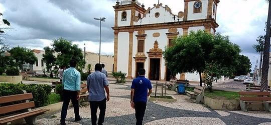 Piracuruca disponibilizará internet gratuita em praças