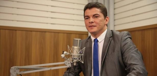 secretário nacional de Juventude, Assis Filho (Crédito: Reprodução)