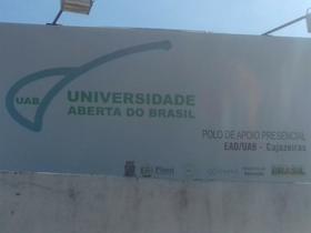 Polo da UAB de Cajazeiras dá inicio as aulas ! CONFIRA