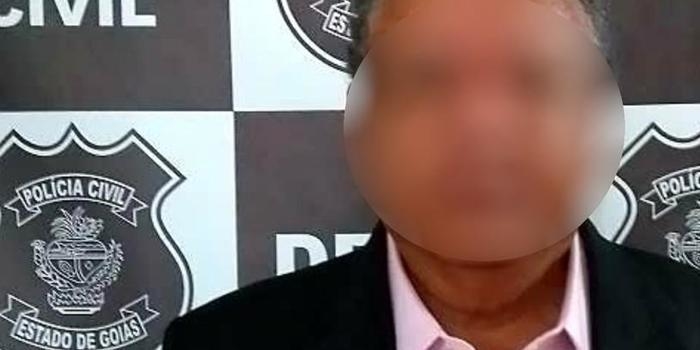 Médico de 69 anos é preso suspeito de abusar de pacientes em exames