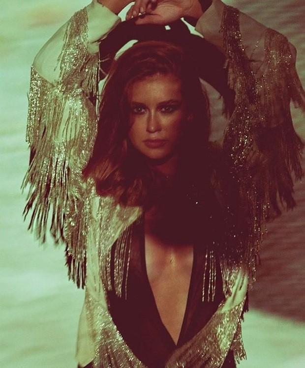 Marina Ruy Barbosa (Crédito: Reprodução)