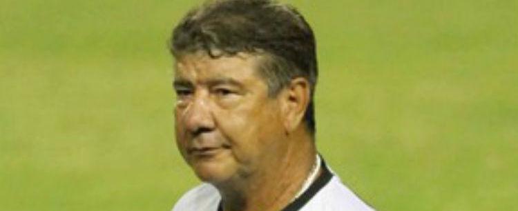 Joel deixa comando do Boavista pouco antes da Série D